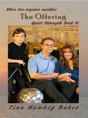 cover image of Quiet Strength